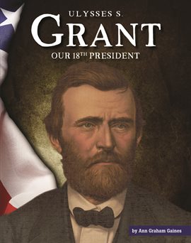 Cover image for Ulysses S. Grant