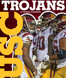 Cover image for USC Trojans