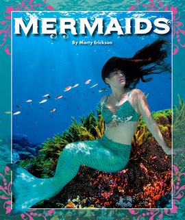 Cover image for Mermaids