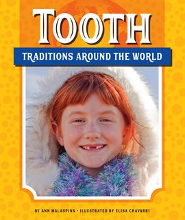 Cover image for Tooth Traditions around the World