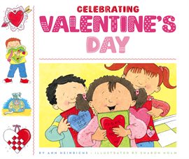 Cover image for Celebrating Valentine's Day