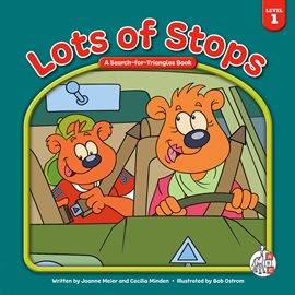Cover image for Lots of Stops