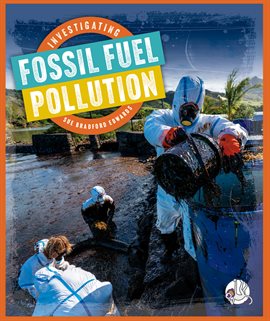 Cover image for Investigating Fossil Fuel Pollution