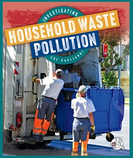 Cover image for Investigating Household Waste Pollution