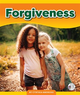 Cover image for Forgiveness