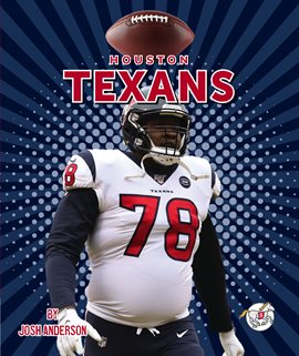 Cover image for Houston Texans