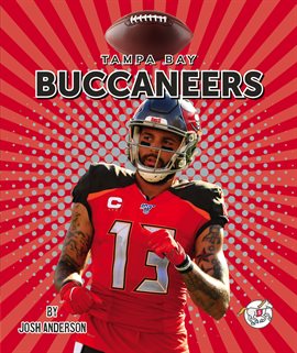 Cover image for Tampa Bay Buccaneers