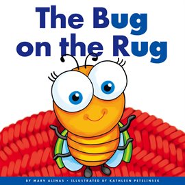 Cover image for The Bug on the Rug
