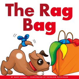 Cover image for The Rag Bag