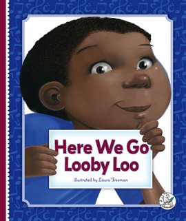 Cover image for Here We Go Looby Loo