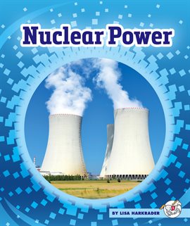 Cover image for Nuclear Power