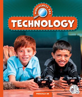 Cover image for Mindfulness and Technology