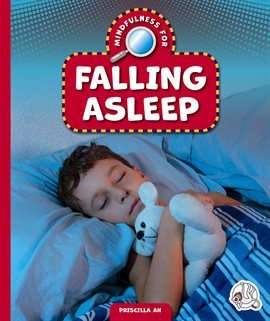 Cover image for Mindfulness for Falling Asleep