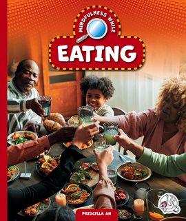 Cover image for Mindfulness while Eating