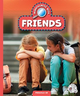 Cover image for Mindfulness With Friends