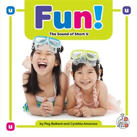 Cover image for Fun!