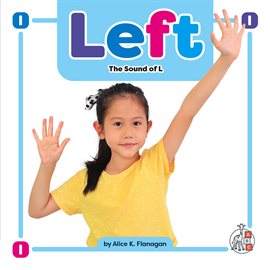 Cover image for Left