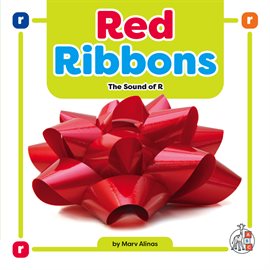 Cover image for Red Ribbons