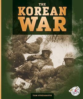 Cover image for The Korean War