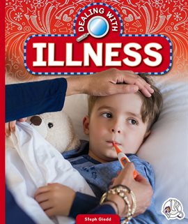 Cover image for Dealing With Illness