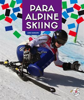 Cover image for Para Alpine Skiing