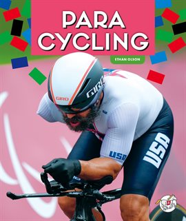 Cover image for Para Cycling