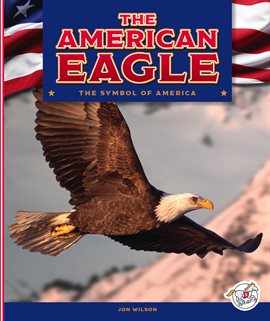Cover image for The American Eagle