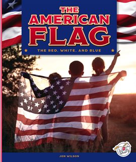 Cover image for The American Flag