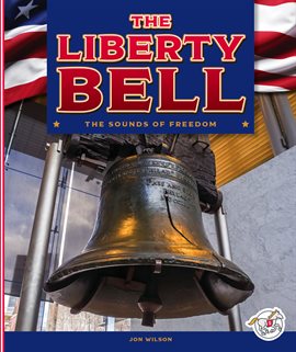 Cover image for The Liberty Bell
