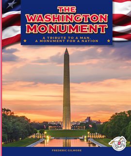 Cover image for The Washington Monument