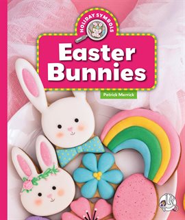 Cover image for Easter Bunnies