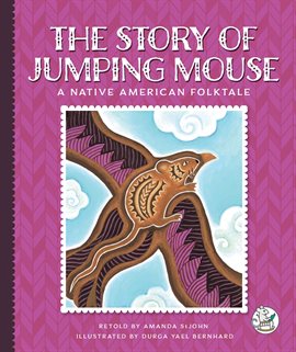 Imagen de portada para The Story of Jumping Mouse
