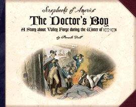 Cover image for The Doctor's Boy