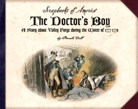 Imagen de portada para The Doctor's Boy