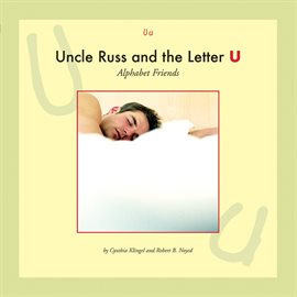 Cover image for Uncle Russ and the Letter U