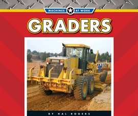 Cover image for Graders