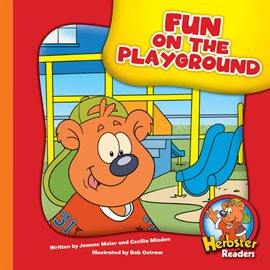 Cover image for Fun on the Playground