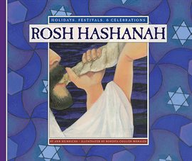 Cover image for Rosh Hashanah