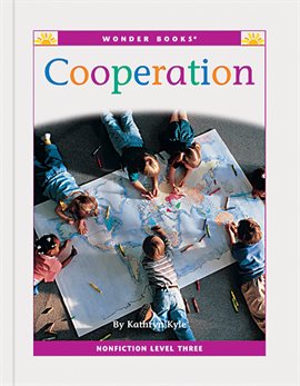 Imagen de portada para Cooperation