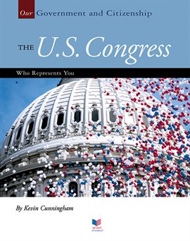 Cover image for The U.S. Congress