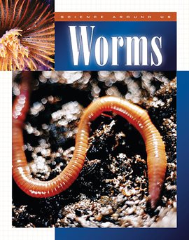 Cover image for Worms