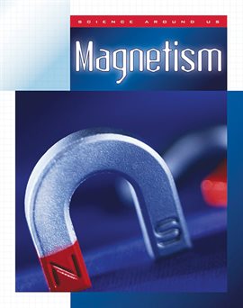 Cover image for Magnetism