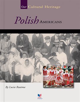 Cover image for Polish Americans