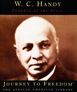 Cover image for W. C. Handy