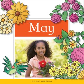 Cover image for May