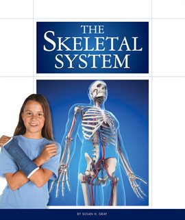 Cover image for The Skeletal System