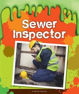 Imagen de portada para Sewer Inspector