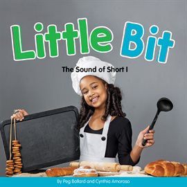 Cover image for Little Bit
