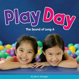 Cover image for Play Day