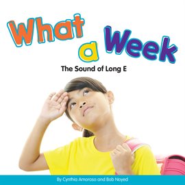 Cover image for What a Week